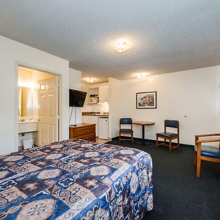 Tampa Bay Extended Stay Hotel Largo Exteriör bild