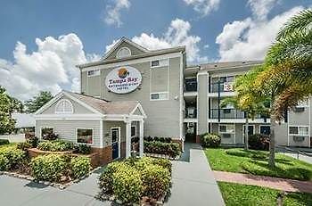 Tampa Bay Extended Stay Hotel Largo Exteriör bild