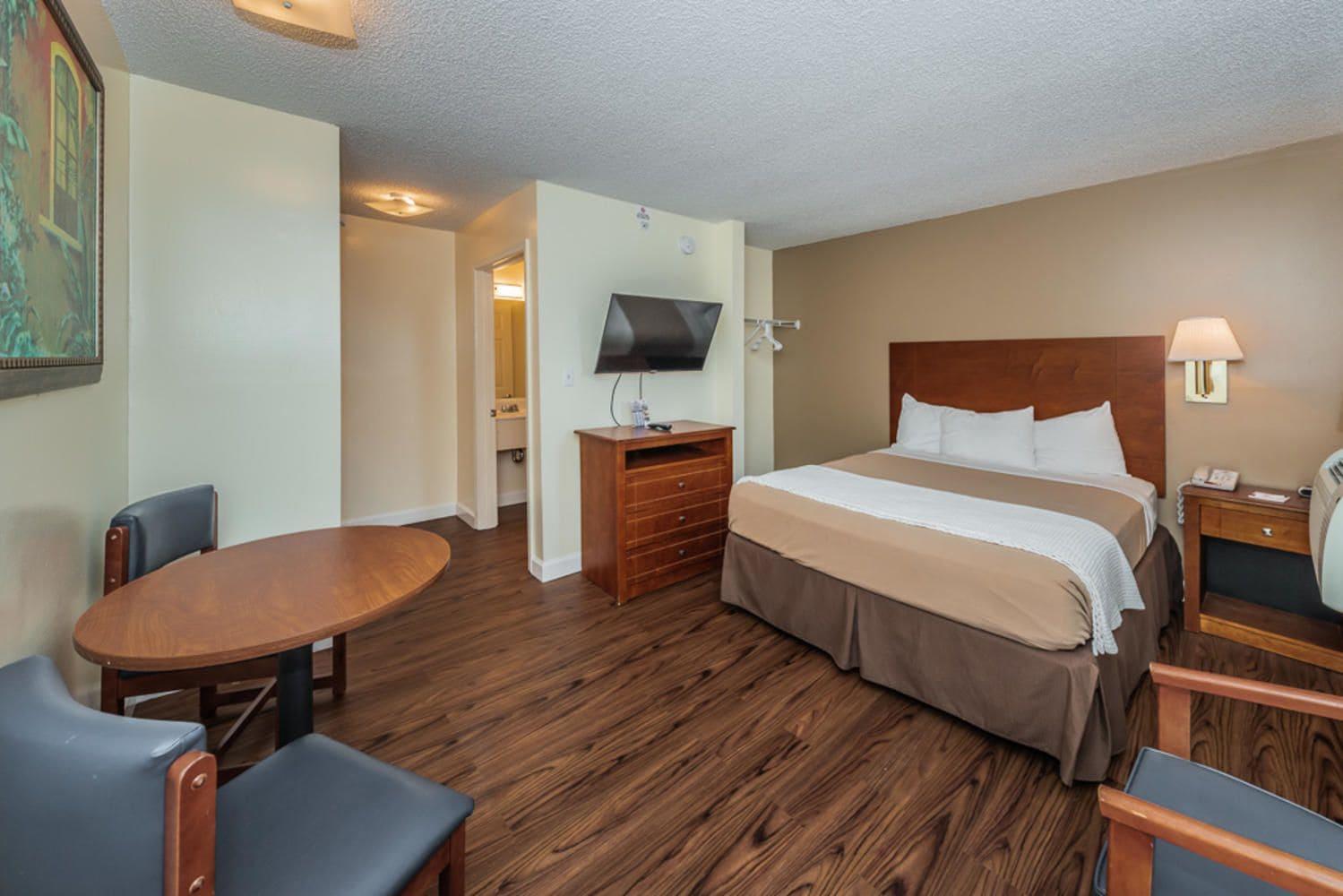 Tampa Bay Extended Stay Hotel Largo Exteriör bild