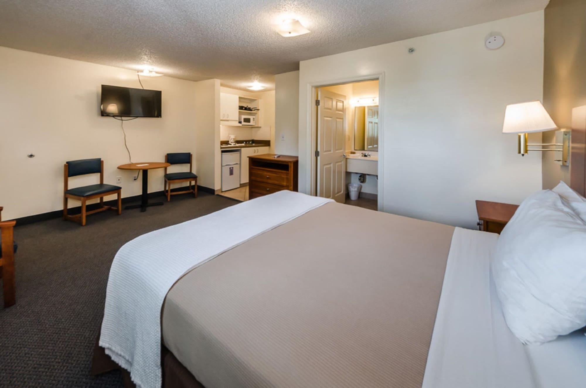 Tampa Bay Extended Stay Hotel Largo Exteriör bild