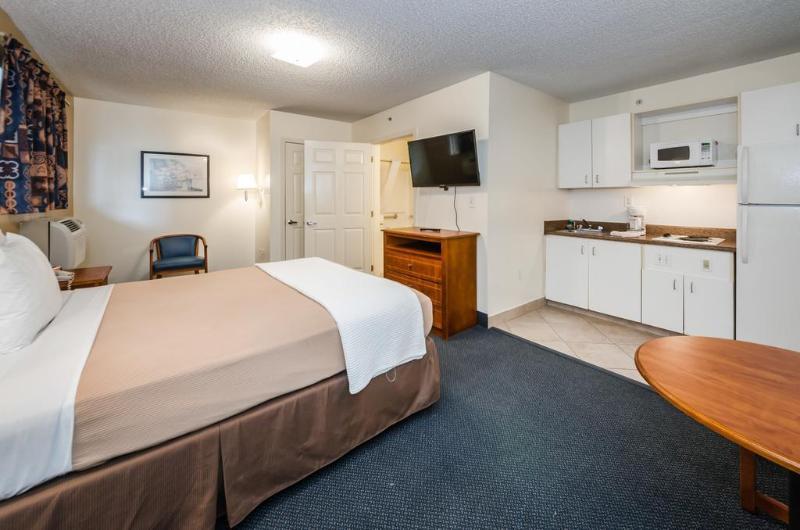 Tampa Bay Extended Stay Hotel Largo Exteriör bild
